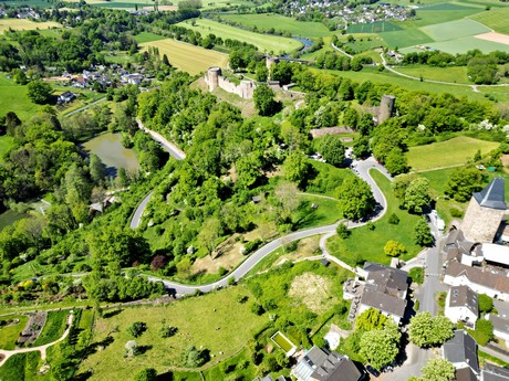 Stadt Blankenberg